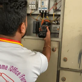 Electrician in Delhi
