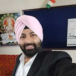 Sukhvinder Singh